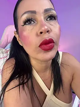 KarolRubi1 online show from January 11, 2026, 8:47 pm