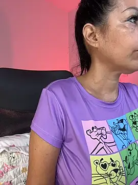 KarolRubi1 online show from April 2, 2026, 2:15 pm