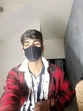 virsharma69 online show from January 14, 2026, 4:45 pm