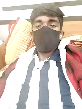 virsharma69 online show from January 19, 2026, 1:15 pm