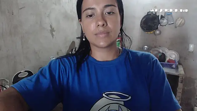 Coral0403 online show from November 15, 2025, 4:58 pm