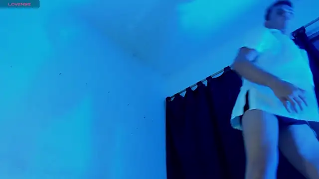 Nijinsky LatinBoy online show from January 26, 2025, 11:39 am