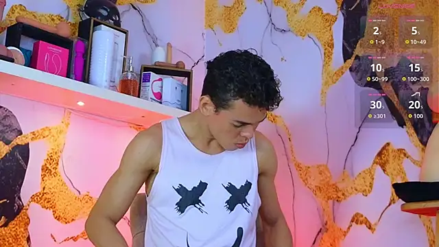 Snapshot of Nijinsky_LatinBoy chatting on November 20, 2025, 10:59 am Nijinsky LatinBoy online show from November 20, 2025, 10:59 am