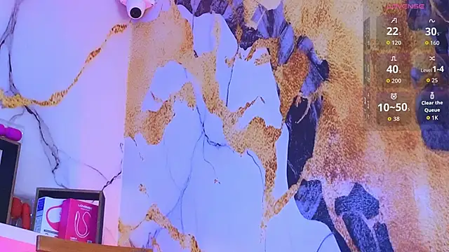 Snapshot of Nijinsky_LatinBoy chatting on December 18, 2025, 11:05 am Nijinsky LatinBoy online show from December 18, 2025, 11:05 am