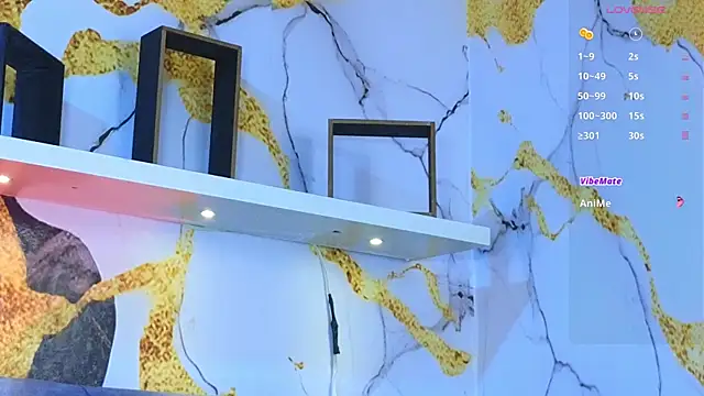 Snapshot of Nijinsky_LatinBoy chatting on December 20, 2025, 10:55 am Nijinsky LatinBoy online show from December 20, 2025, 10:55 am