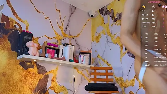 Snapshot of Nijinsky_LatinBoy chatting on January 10, 2026, 11:01 am Nijinsky LatinBoy online show from January 10, 2026, 11:01 am