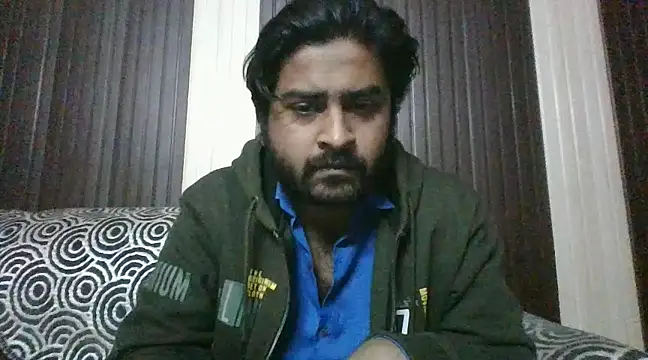 Snapshot of indihotguy chatting on January 23, 2025, 5:10 pm indihotguy online show from January 23, 2025, 5:10 pm