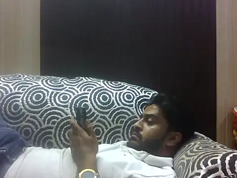 Snapshot of indihotguy chatting on October 6, 2025, 2:25 pm indihotguy online show from October 6, 2025, 2:25 pm