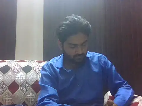 indihotguy online show from November 1, 2025, 8:49 am