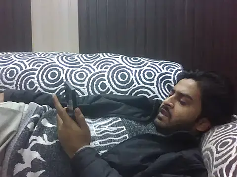 indihotguy online show from January 8, 2026, 10:23 pm