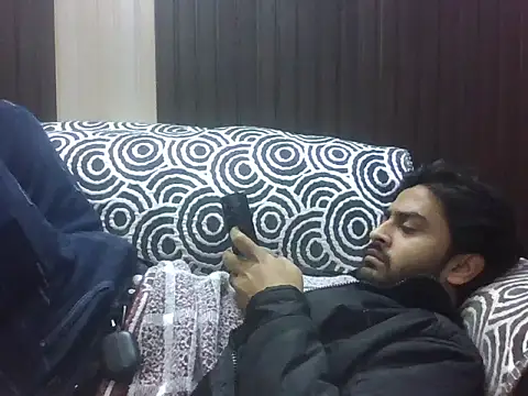 indihotguy online show from January 13, 2026, 11:10 pm