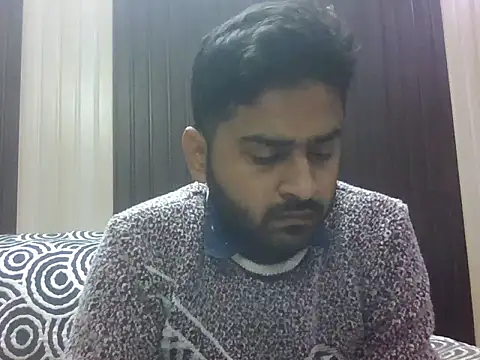 indihotguy online show from February 7, 2026, 7:56 am