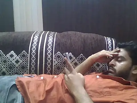 indihotguy online show from April 4, 2026, 3:20 pm