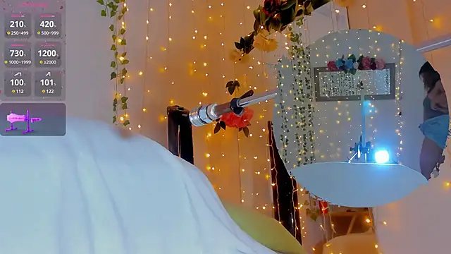 Maria Jones  online show from January 9, 2025, 8:24 am