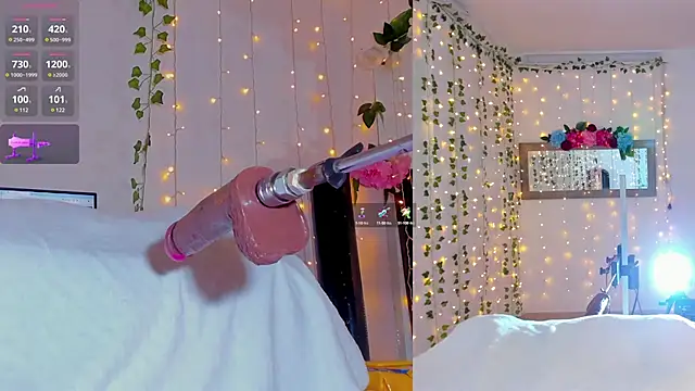 Maria Jones  online show from January 31, 2025, 5:30 am