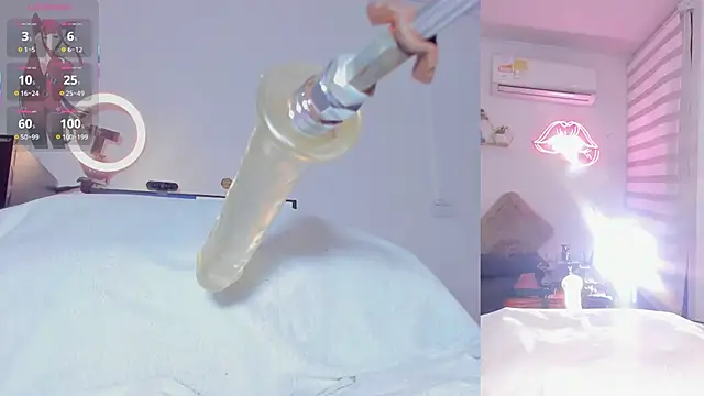 Maria Jones  online show from January 9, 2026, 2:58 am