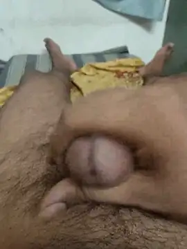 chinchi online show from October 19, 2025, 9:37 pm