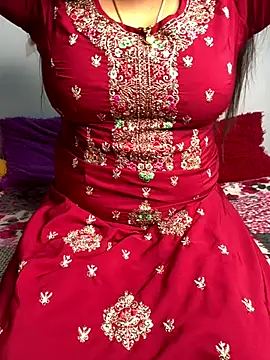 tanvihot2 online show from October 13, 2025, 5:13 pm