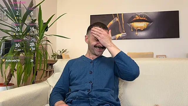 Snapshot of Asmodeuss666 chatting on February 15, 2025, 8:33 am Asmodeuss666 online show from February 15, 2025, 8:33 am