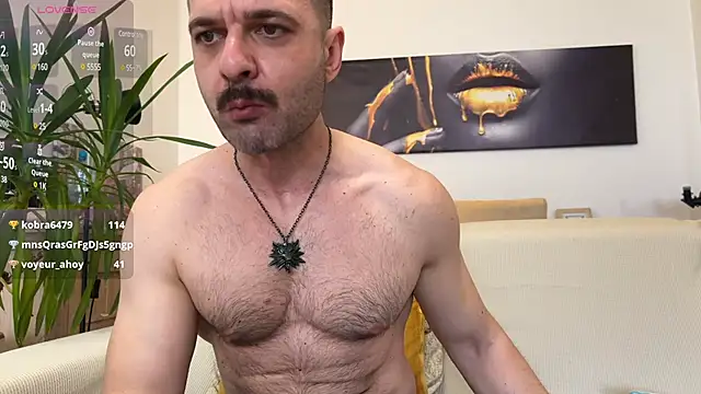 Snapshot of Asmodeuss666 chatting on February 15, 2025, 11:39 am Asmodeuss666 online show from February 15, 2025, 11:39 am