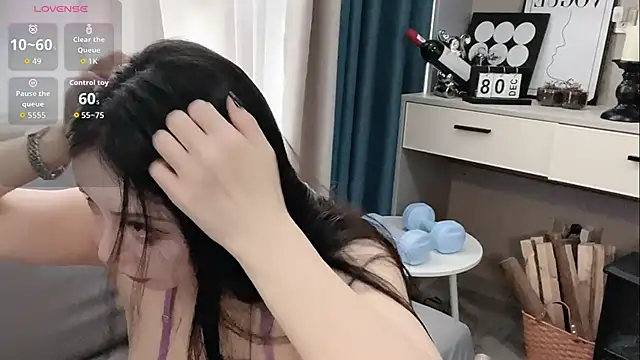 Snapshot of Caicai-a chatting on October 13, 2025, 7:52 am Caicai-a online show from October 13, 2025, 7:52 am