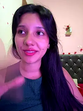 emmariders2 online show from October 7, 2025, 4:31 am