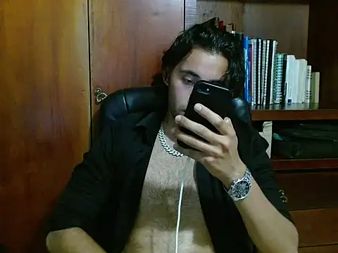 Snapshot of _Sweet_Havoc_ chatting on February 16, 2026, 2:29 am Sweet Havoc online show from February 16, 2026, 2:29 am