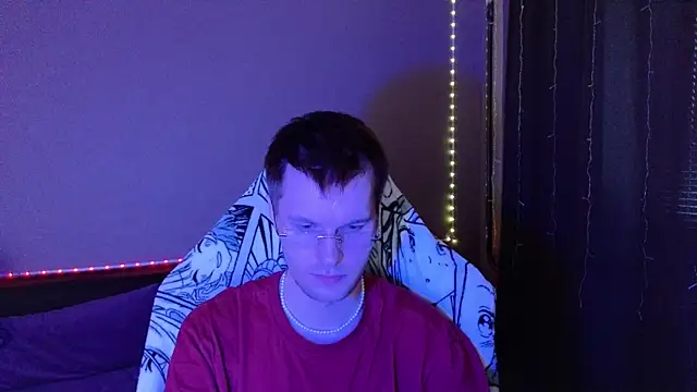 Snapshot of Leonnextdoor chatting on January 19, 2025, 9:55 am Leonnextdoor online show from January 19, 2025, 9:55 am