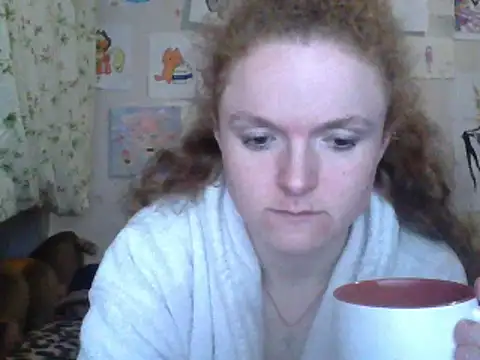 Snapshot of Rae_Jeannie chatting on February 12, 2025, 6:30 pm Rae Jeannie online show from February 12, 2025, 6:30 pm