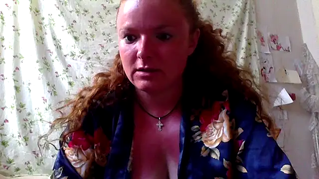Rae Jeannie online show from June 30, 2026, 7:31 am