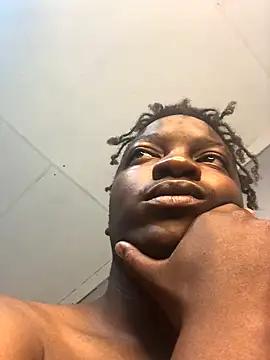 Redfucks333 online show from October 5, 2025, 7:12 pm