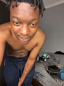 Redfucks333 online show from October 19, 2025, 7:58 pm