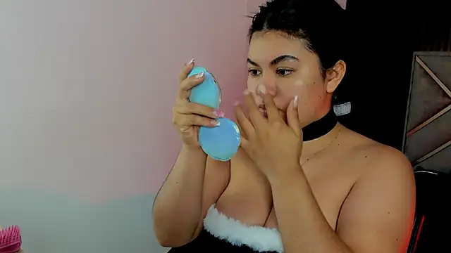 Geabloom online show from September 9, 2025, 11:32 am