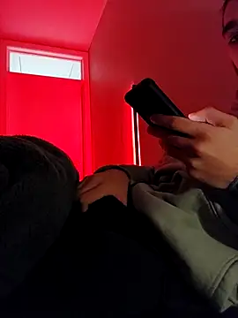 Snapshot of Levi_Latino chatting on January 1, 2025, 10:54 am Levi Latino online show from January 1, 2025, 10:54 am