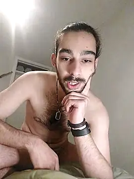 Levi Latino online show from November 15, 2025, 12:30 am