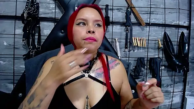 Alana Roth online show from January 7, 2026, 7:49 pm