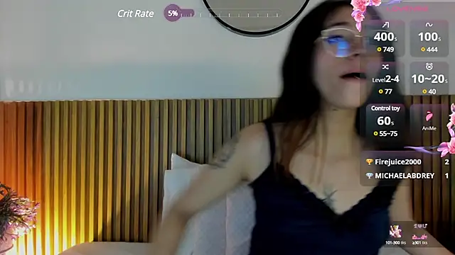 Snapshot of sweetpeach_20 chatting on January 22, 2025, 6:10 am sweetpeach 20 online show from January 22, 2025, 6:10 am