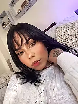  Doux Scarleth  online show from January 19, 2025, 1:43 am