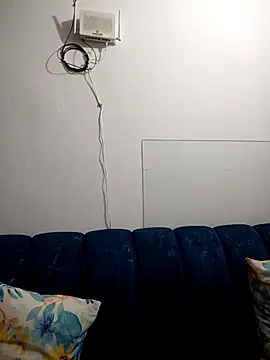 Snapshot of Brendabluee chatting on February 5, 2026, 8:57 pm Brendabluee online show from February 5, 2026, 8:57 pm