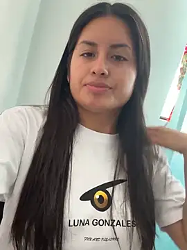 lunagonzales lima 2007 online show from February 26, 2025, 3:32 am