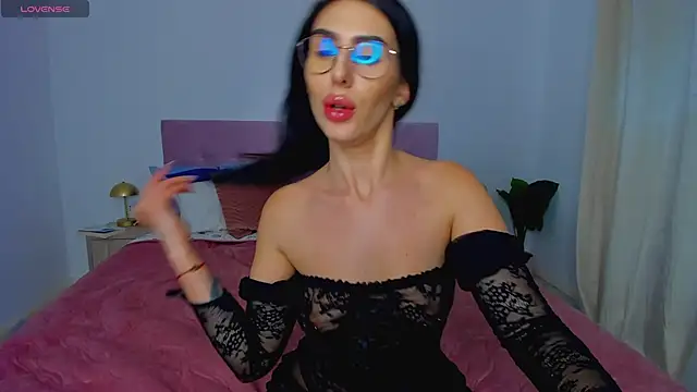 Snapshot of LexyBrianna chatting on March 17, 2025, 2:45 pm LexyBrianna online show from March 17, 2025, 2:45 pm