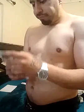 k1oudE online show from March 17, 2025, 4:19 am