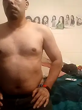 k1oudE online show from September 18, 2025, 4:47 am