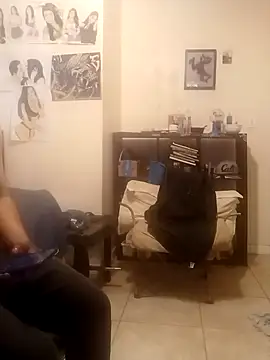 k1oudE online show from January 8, 2026, 8:22 pm