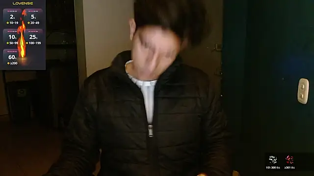 Noah-cock online show from January 11, 2026, 6:40 am