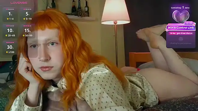 DavidLiiio online show from April 28, 2026, 7:41 pm