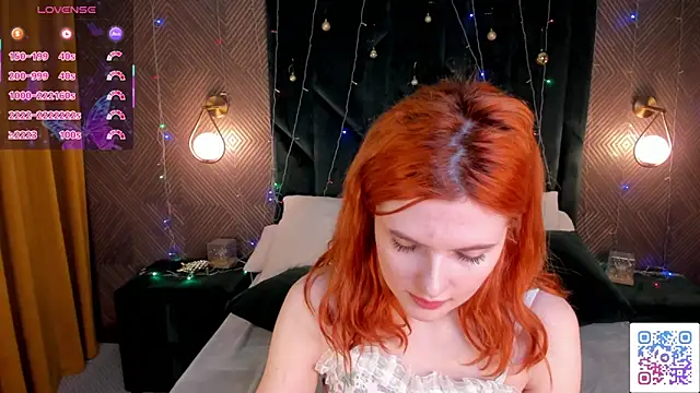 CharlotteMitchell online show from January 6, 2026, 12:14 am