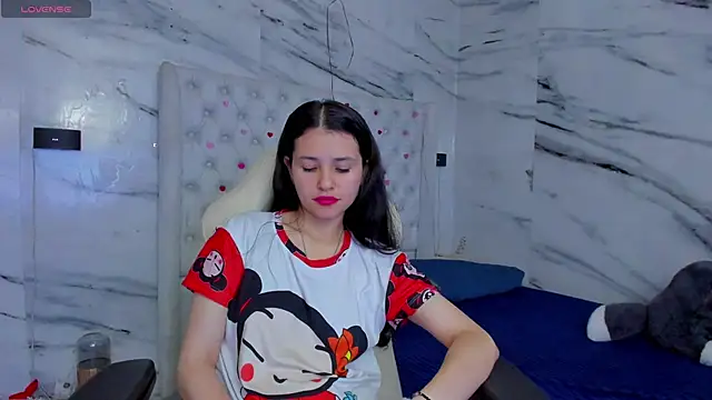 arissha lee online show from May 27, 2026, 12:24 pm
