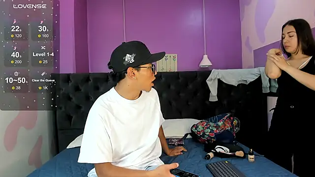 Snapshot of RyanPricee chatting on February 10, 2025, 8:42 pm RyanPricee online show from February 10, 2025, 8:42 pm