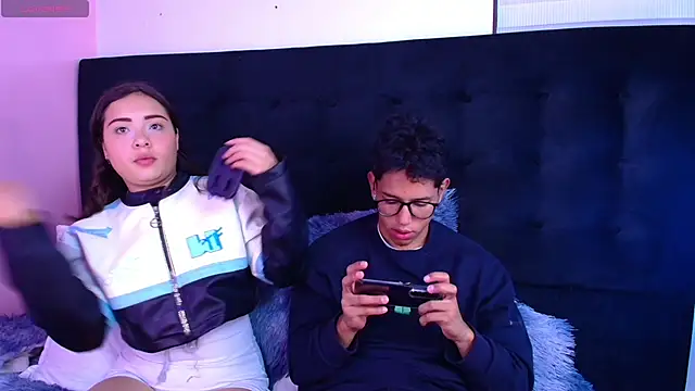 RyanPricee online show from November 30, 2025, 4:16 am